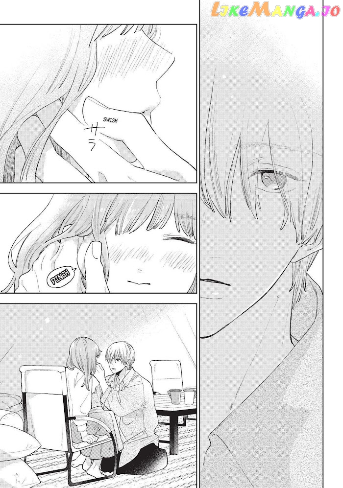A Sign of Affection, Chapter 15 image 05